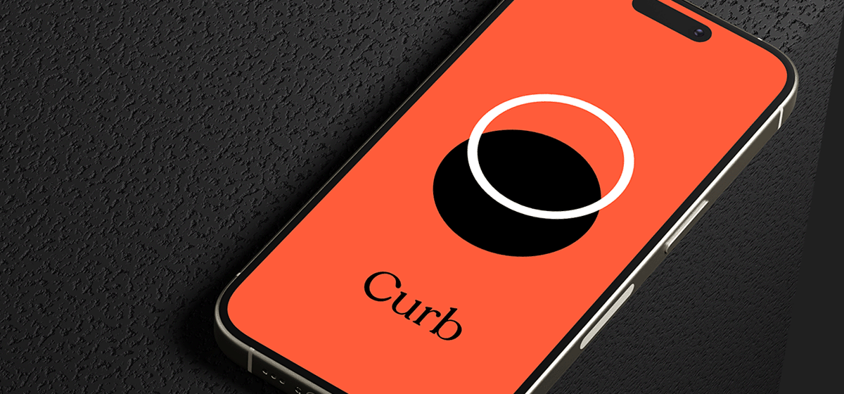 Curb App